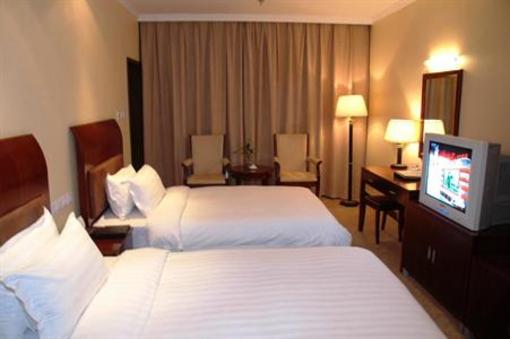 фото отеля Guohao Hotel