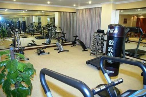 фото отеля Guohao Hotel