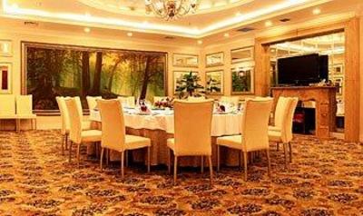 фото отеля Guohao Hotel
