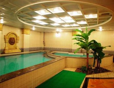 фото отеля Guohao Hotel