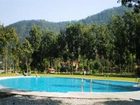 фото отеля Corbett Ramganga Resort