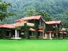 фото отеля Corbett Ramganga Resort