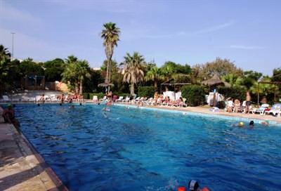 фото отеля Families Club Resort