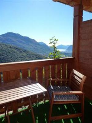 фото отеля Ecohotel Locanda del Giglio