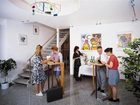 фото отеля Hotel Restaurant Zum Lamm Gundelsheim