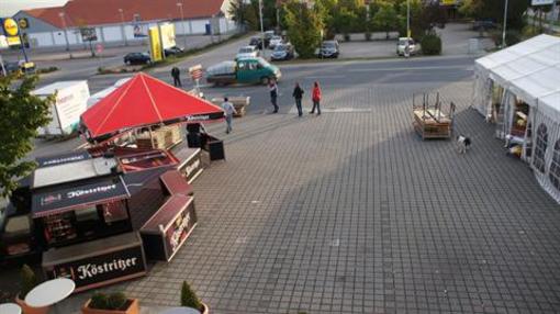 фото отеля Hotel Hamm Weiterstadt
