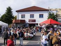 Hotel Hamm Weiterstadt