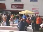 фото отеля Hotel Hamm Weiterstadt