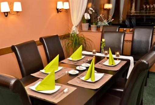 фото отеля Hotel Landhaus Laerchenhof