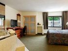 фото отеля Howard Johnson Express Inn Binghamton Vestal