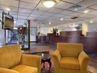 фото отеля Howard Johnson Express Inn Binghamton Vestal