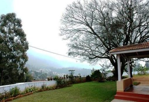 фото отеля Bella Vista Bungalow Coonoor