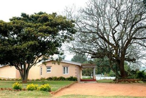 фото отеля Bella Vista Bungalow Coonoor