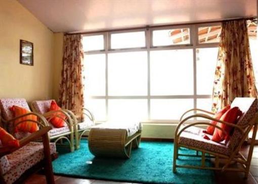 фото отеля Bella Vista Bungalow Coonoor