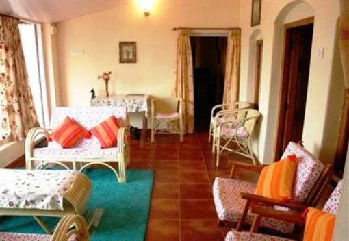 фото отеля Bella Vista Bungalow Coonoor