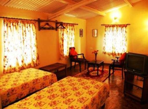 фото отеля Bella Vista Bungalow Coonoor