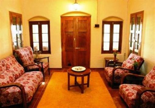 фото отеля Bella Vista Bungalow Coonoor