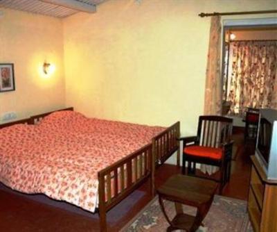 фото отеля Bella Vista Bungalow Coonoor