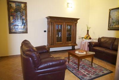 фото отеля Bed and Breakfast Cairoli