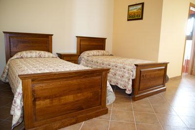 фото отеля Bed and Breakfast Cairoli