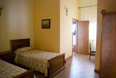 фото отеля Bed and Breakfast Cairoli