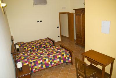 фото отеля Bed and Breakfast Cairoli
