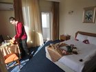 фото отеля Zarha Mountain Resort