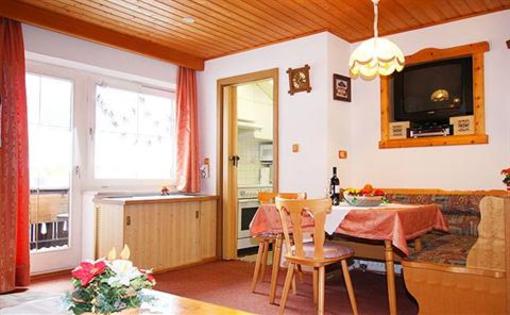 фото отеля Haus Christlum