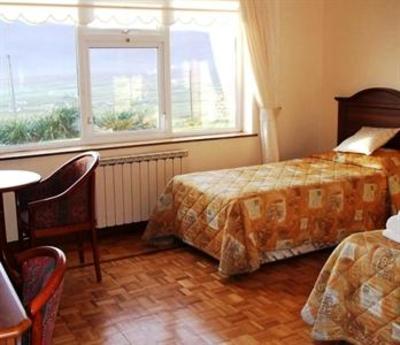 фото отеля West Coast House Bed & Breakfast Achill Island