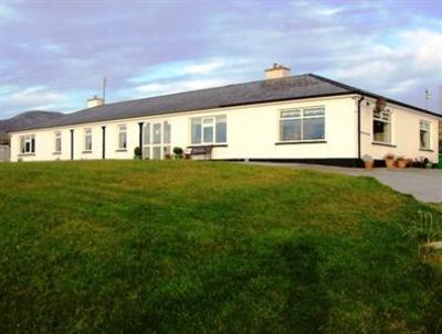 фото отеля West Coast House Bed & Breakfast Achill Island