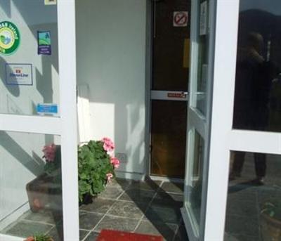 фото отеля West Coast House Bed & Breakfast Achill Island