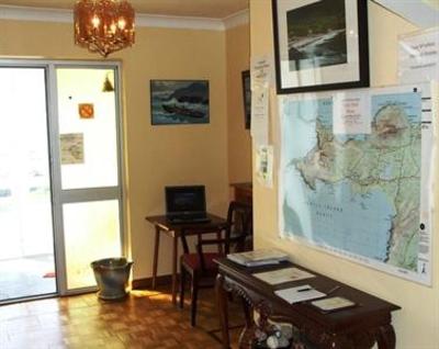 фото отеля West Coast House Bed & Breakfast Achill Island