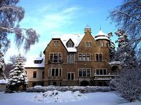 Schloss Stecklenberg