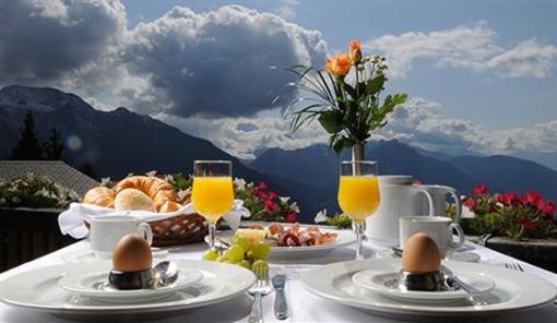 фото отеля Hotel Aletsch