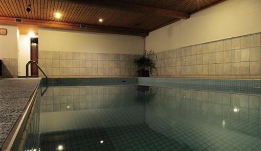 фото отеля Hotel Aletsch