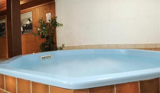 фото отеля Hotel Aletsch