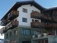 Hotel Aletsch