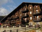 фото отеля Hotel Aletsch