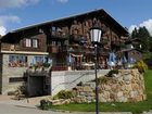 фото отеля Hotel Aletsch