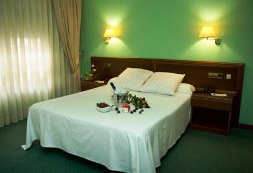 фото отеля Hotel Villa De Marin