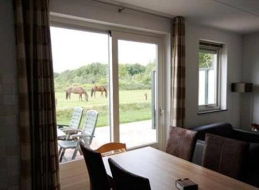 фото отеля Vakantiepark Hoeve Landleven