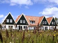 Vakantiepark Hoeve Landleven