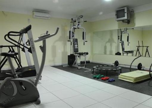 фото отеля Vitoria Palace Hotel Mossoro