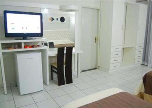 фото отеля Vitoria Palace Hotel Mossoro