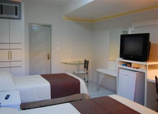 фото отеля Vitoria Palace Hotel Mossoro