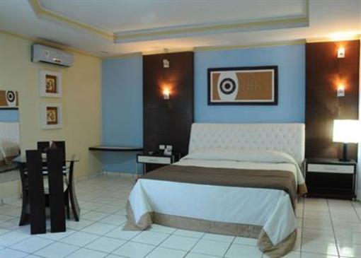 фото отеля Vitoria Palace Hotel Mossoro