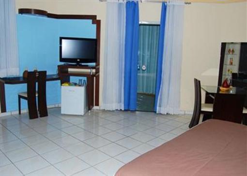 фото отеля Vitoria Palace Hotel Mossoro