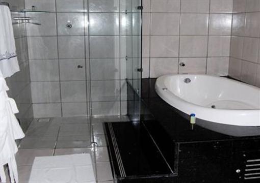 фото отеля Vitoria Palace Hotel Mossoro
