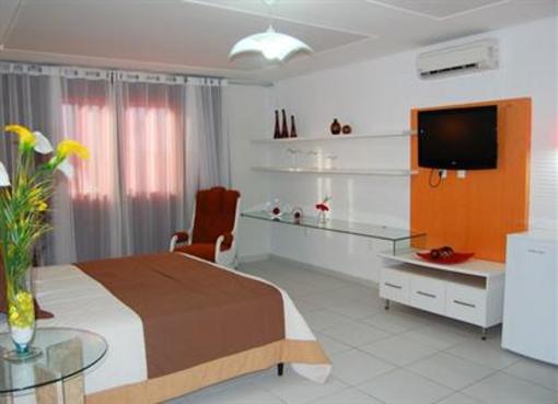фото отеля Vitoria Palace Hotel Mossoro