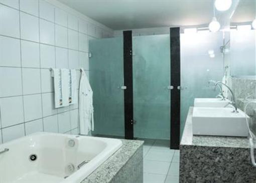 фото отеля Vitoria Palace Hotel Mossoro